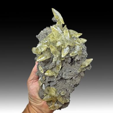 Calcite