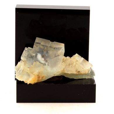 Fluorite.
