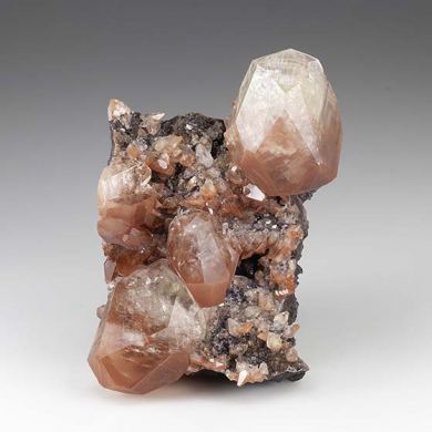 Calcite