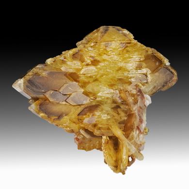 Barite