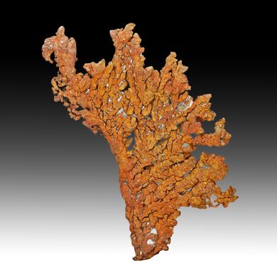 Copper
