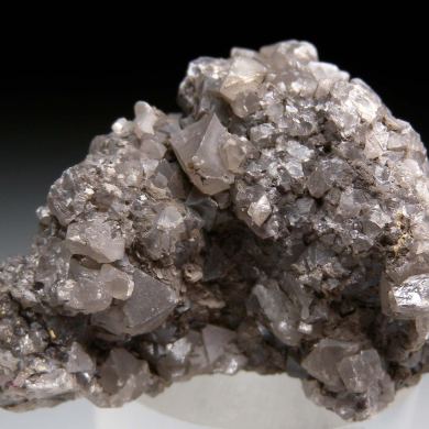 Senarmontite