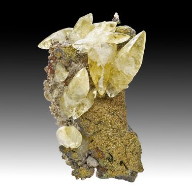 Calcite