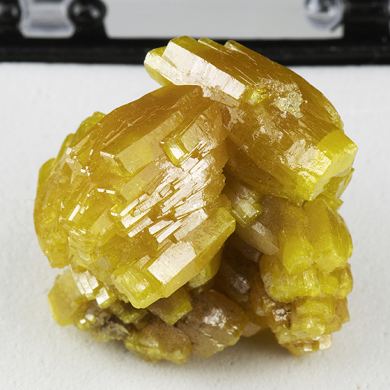 Pyromorphite