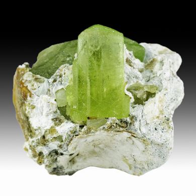 Forsterite