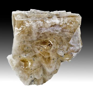 Fluorite