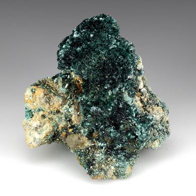 Botallackite