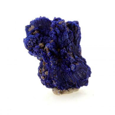 Chessylite ( Azurite ).