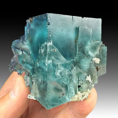 Fluorite