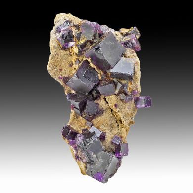 Fluorite