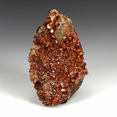 Vanadinite