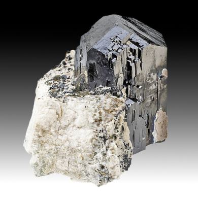 Schorl
