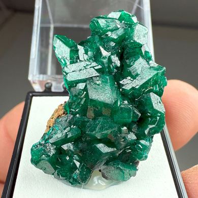 Dioptase