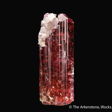 Rubellite Tourmaline