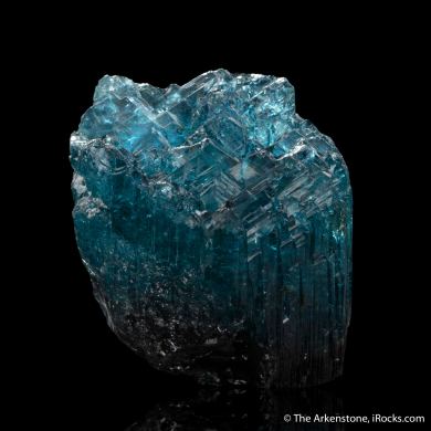 Indicolite Tourmaline