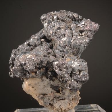 Pyrargyrite 