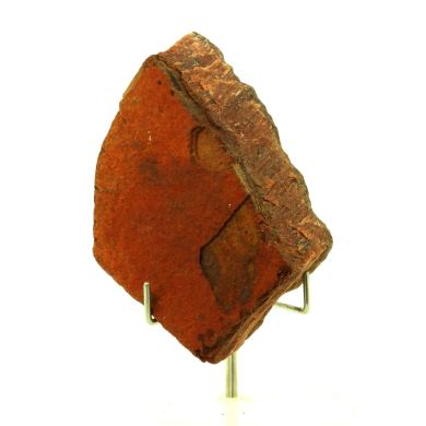 Bull's eye. 593.5 ct.
