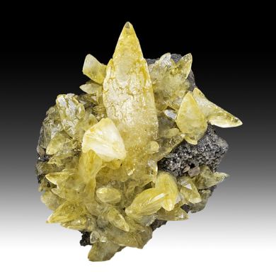 Calcite
