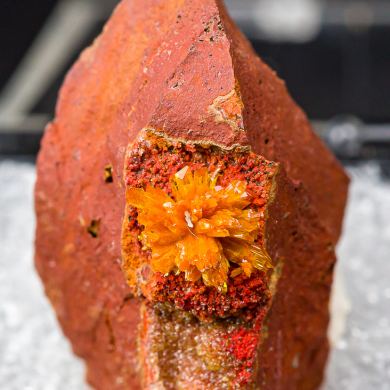 Legrandite