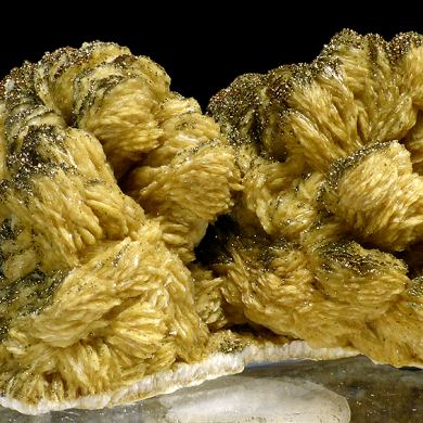 Baryte, pyrite POLAND