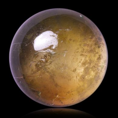 Andalusite 1,77 ct 