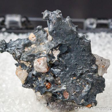 Acanthite