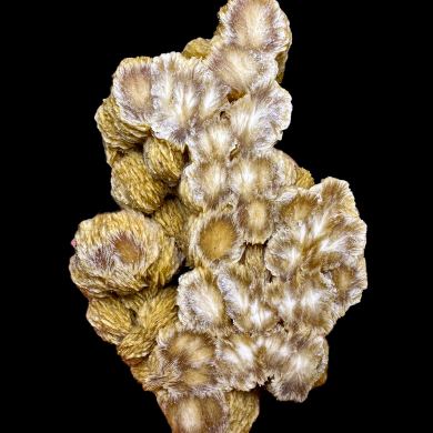 Baryte