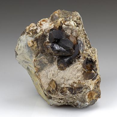 Barite