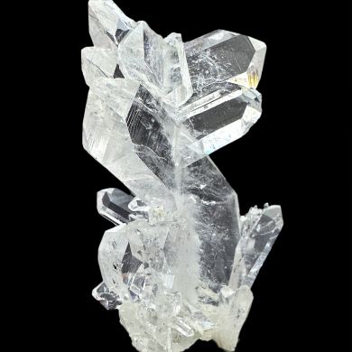 Quartz var. faden USA