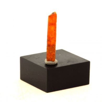 Orange Kyanite. 2.63 ct.