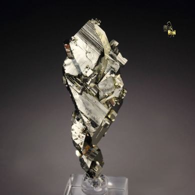 PYRITE floater