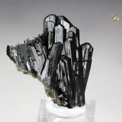 OLIVENITE
