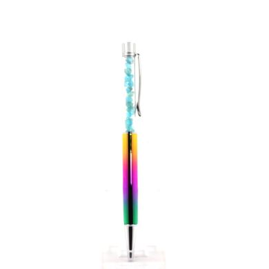 Raw Paraiba Apatite mineral pen Pakistan.