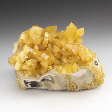 Calcite