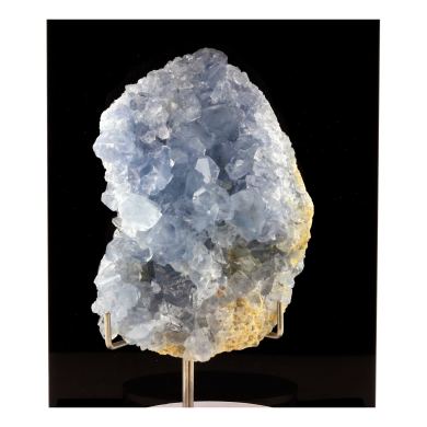 Celestine. 1196.5 ct.