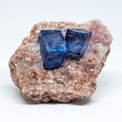Halite & Sylvite