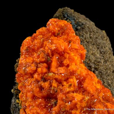 Lasalite (Type Locality)
