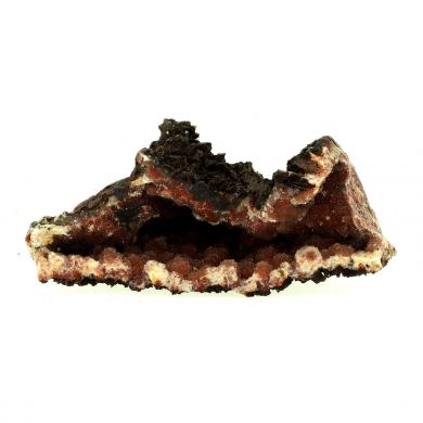 Hematoide Quartz.