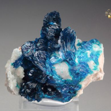 VESZELYITE