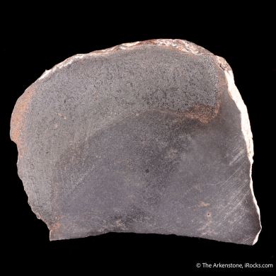 Native Iron