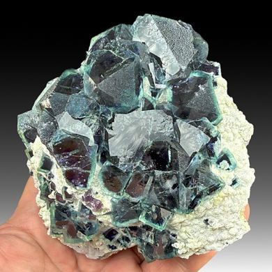 Fluorite