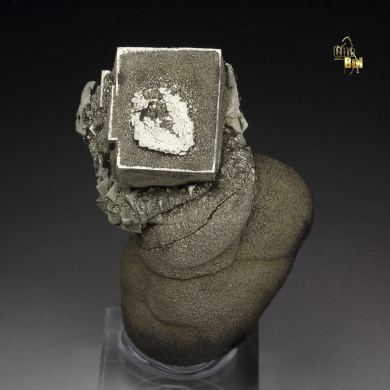 PYRITE floater