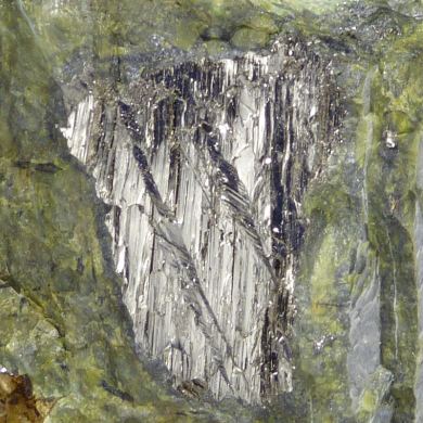 Bismuth with bismutite, bismite, bismuthinite, beyerite GREECE!