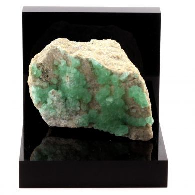 Fluorite.
