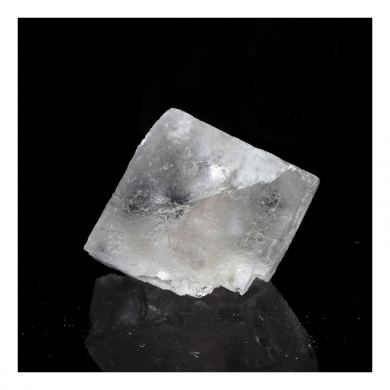 Fluorite.