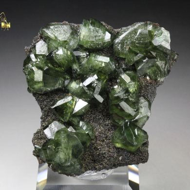 gem LUDLAMITE