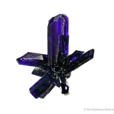 Azurite