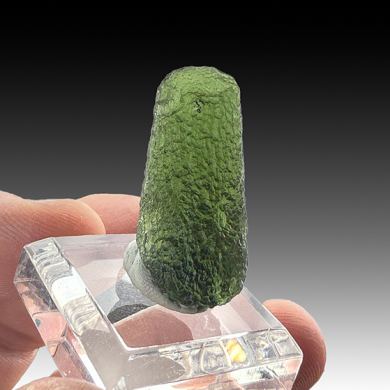 Moldavite (9.1g)
