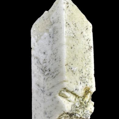 Microcline, albite , quartz  POLAND