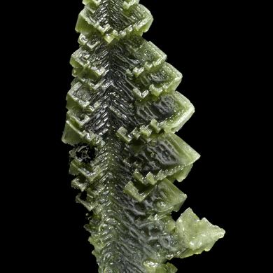 Halite, tolbachite